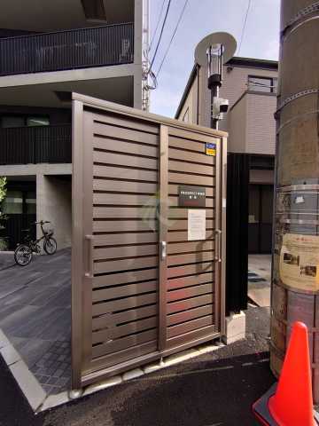 その他　PROSPECT KAGURAZAKA