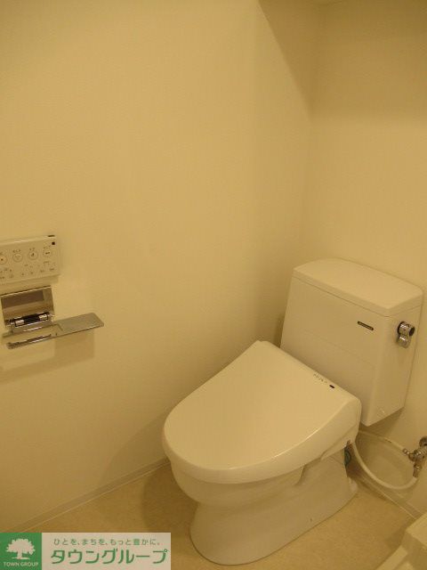 トイレ　※参考写真