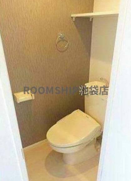 トイレ　同仕様写真