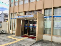 銀行　大阪シティ信用金庫我孫子支店（銀行）まで360m