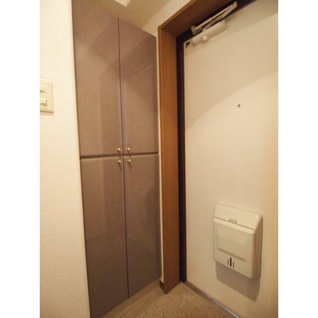 玄関　Ｓ