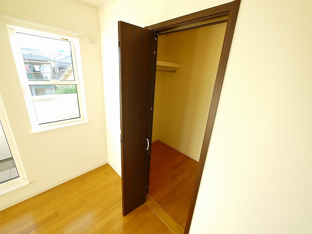 収納　こまごまとしたものを収納できそうですね