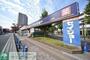 ドラックストア　くすりセイジョー上福岡店（ドラッグストア）まで594m