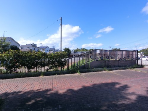 幼稚園・保育園　原山保育園（幼稚園・保育園）まで1457m