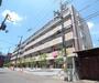 建物外観　深草のハイクオリティ物件