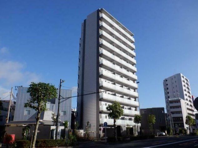 建物外観　☆外観☆