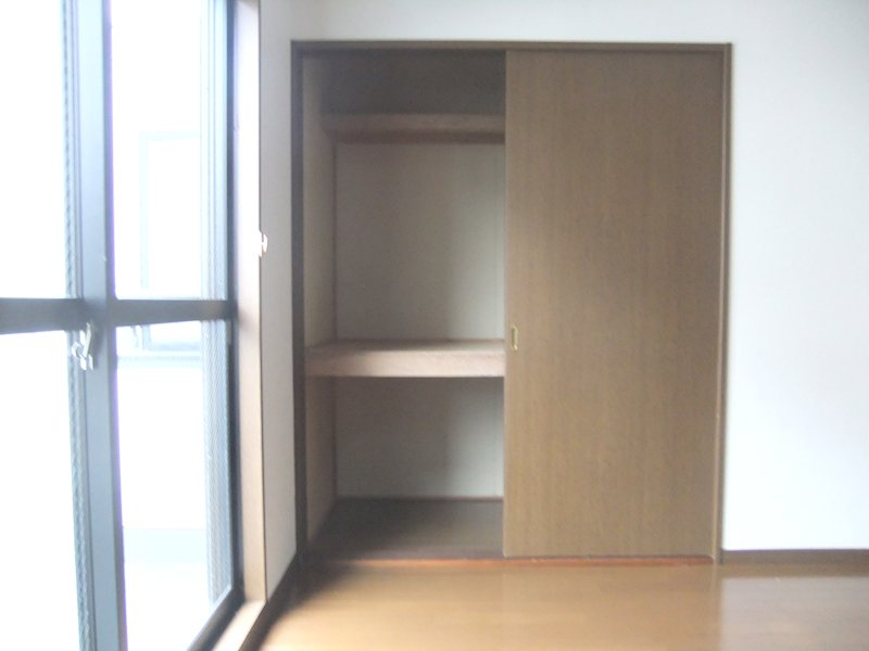 収納　大きめ収納