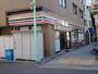 コンビニ　セブンイレブン 横浜石川町1丁目店（コンビニ）まで102m