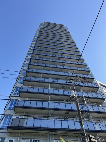 建物外観　外観も気になるポイント