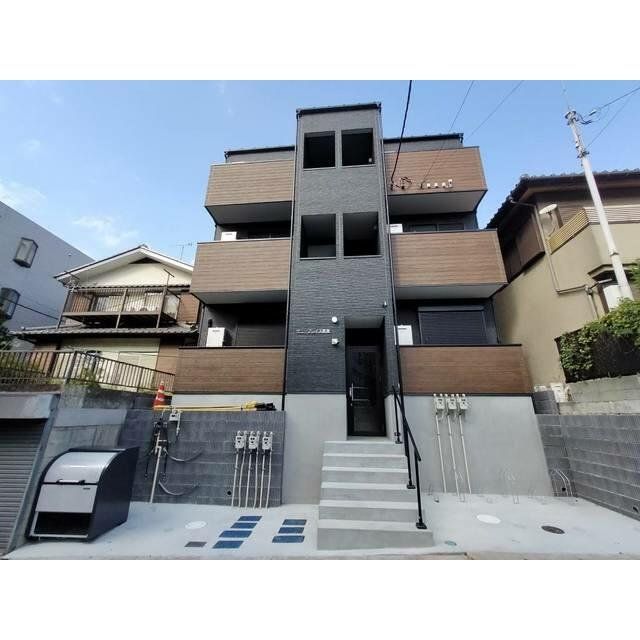 その他共有部分　物件画像