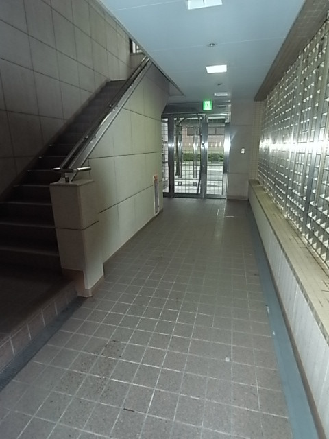 ロビー