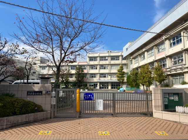 小学校　平井南小学校（小学校）まで1151m