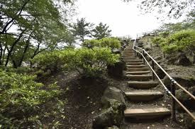 公園　都立戸山公園箱根山地区（公園）まで383m