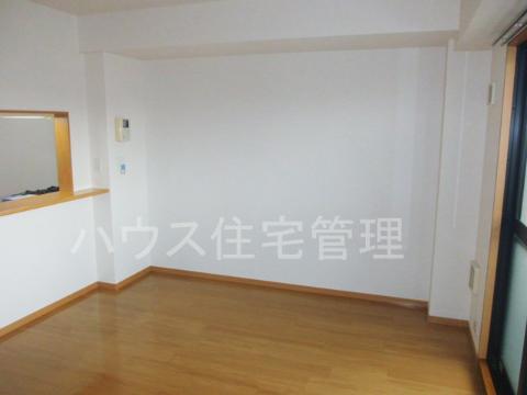 居室・リビング　リビング
