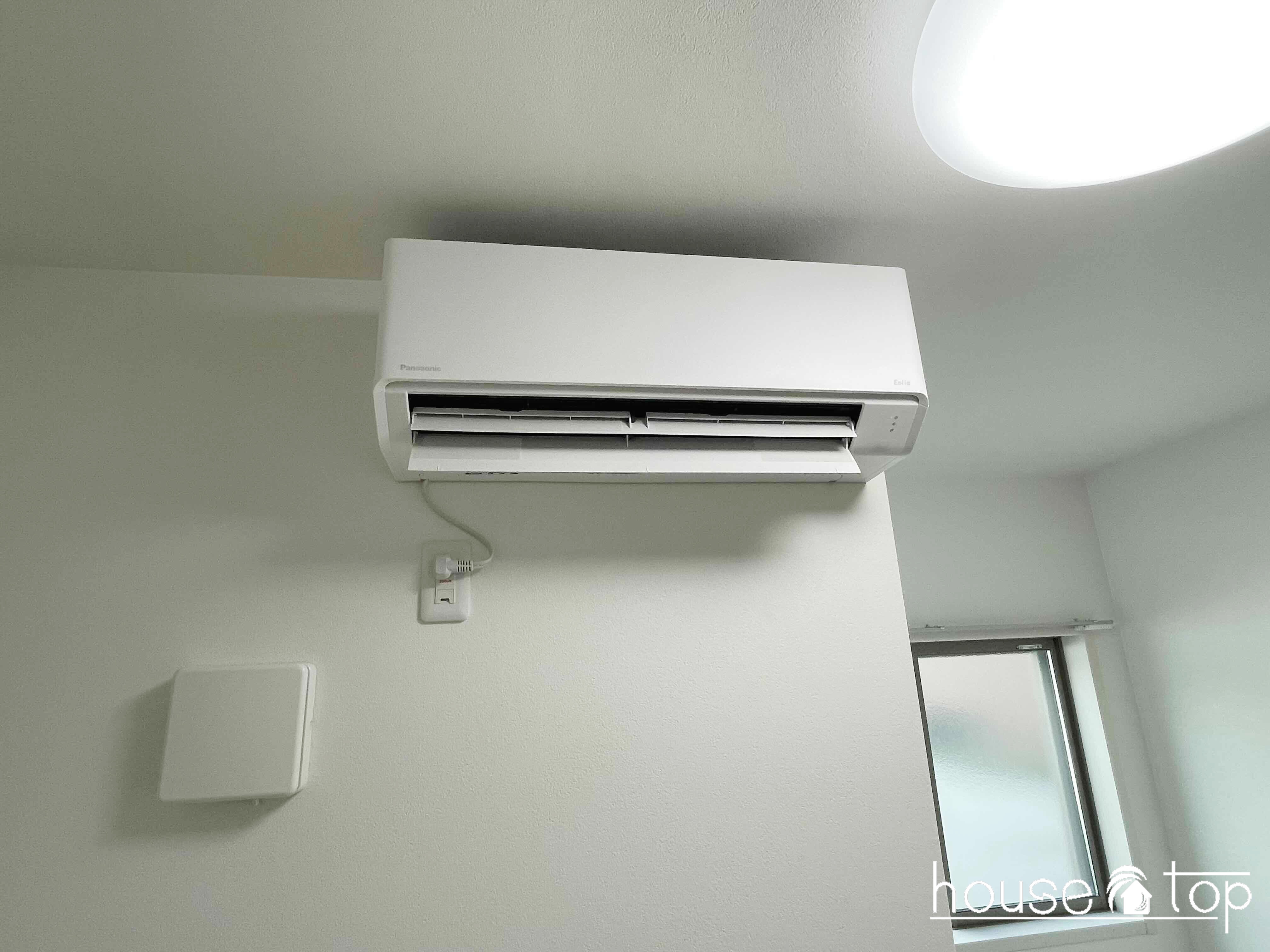 その他　実際のお部屋の写真です
