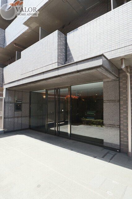 エントランス　物件画像