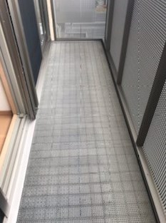 バルコニー　※現況優先