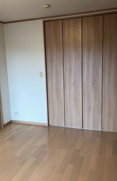 収納　※現況優先