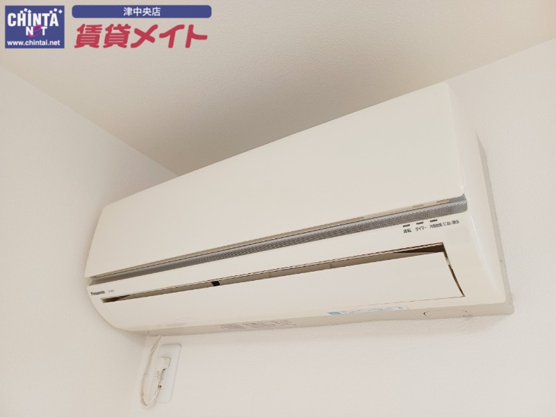その他設備　別部屋反転参考写真です