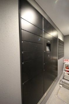 その他共有部分　☆共用部分☆