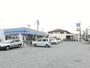 コンビニ　ローソン 牛久南店（コンビニ）まで463m