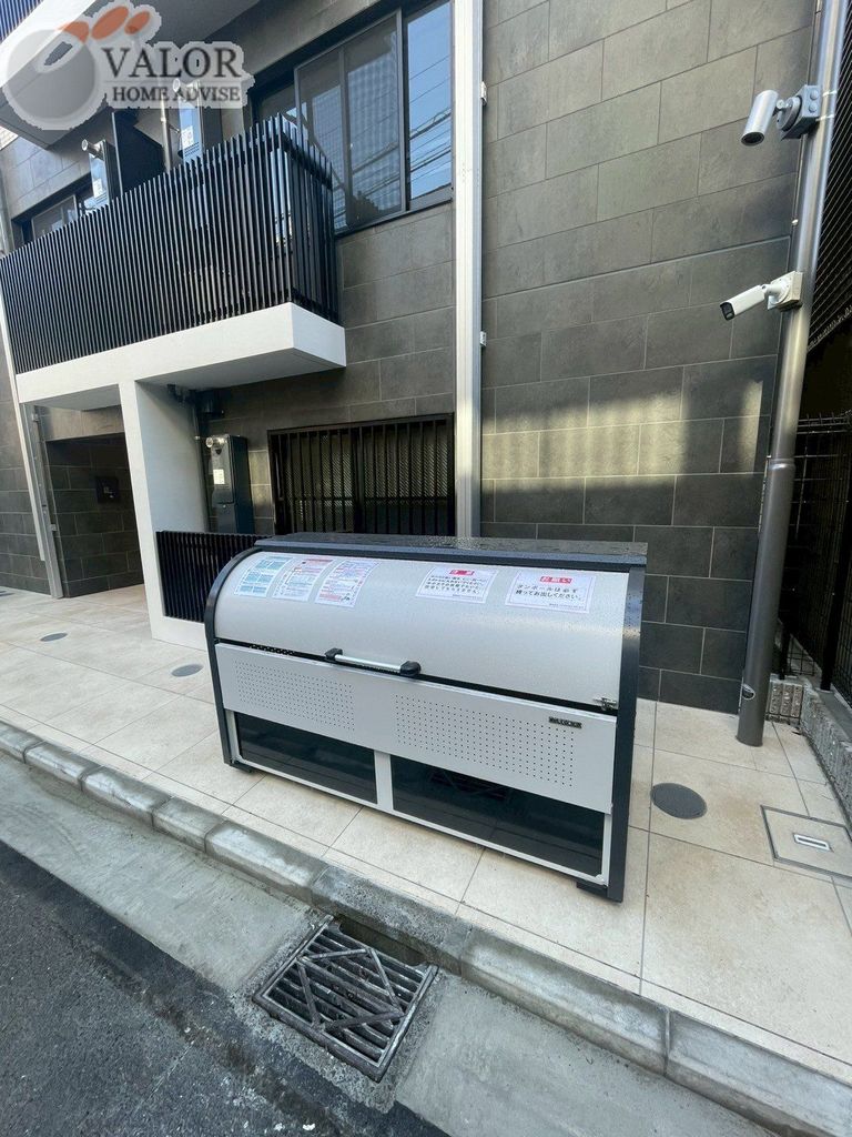 その他　バルコニー