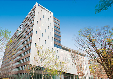 大学・短大　私立帝京平成大学中野キャンパス（大学・短大）まで1150m