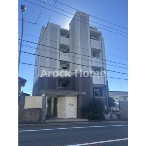 建物外観　外観です
