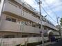 中村橋駅より徒歩4分 3階 築42年2ヶ月の賃貸物件