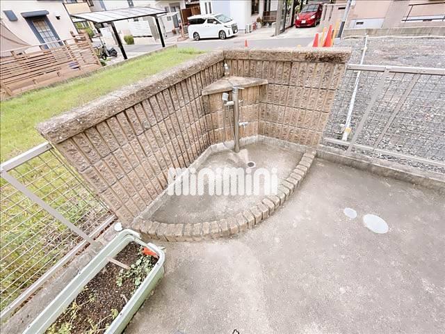その他共有部分　お問い合わせはミニミニ徳重店へ