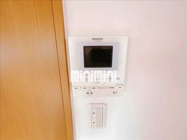 セキュリティ　お問い合わせはミニミニ徳重店へ