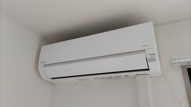 その他　★エアコン１基付き★