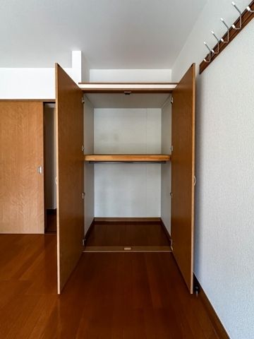 収納　☆たっぷり収納☆