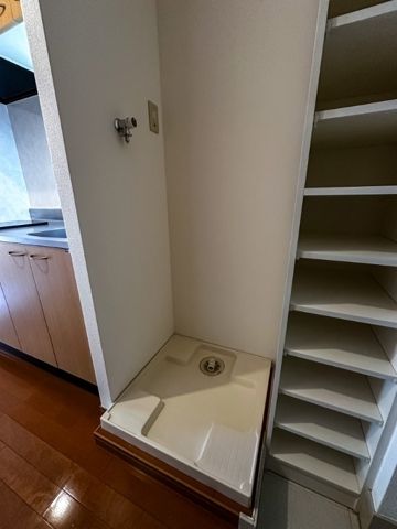 その他設備　☆設備充実☆