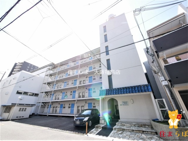 建物外観　★ ★ 口コミ平均4.94のお店 ★ ★