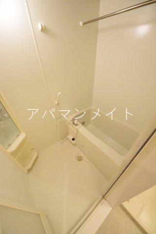 バス・シャワールーム　日々の疲れを癒してください
