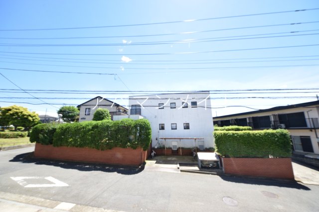 眺望　こんな感じです！