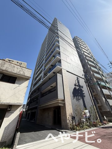建物外観　★外観