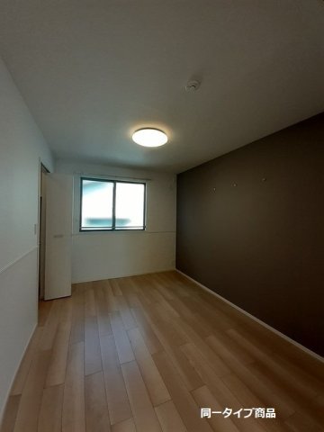 その他部屋・スペース　明るい色調の室内です