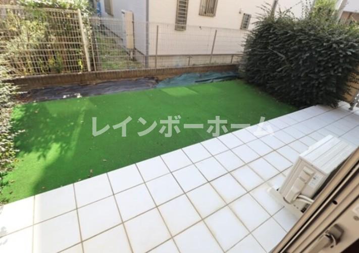庭