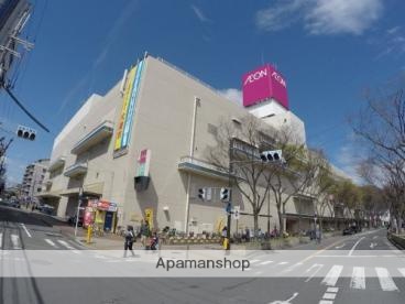 スーパー　イオン古川橋駅前店（スーパー）まで412m