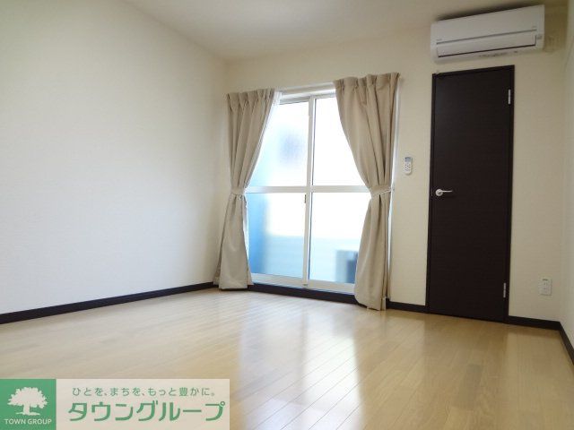 その他　居室は白を基調としたオシャレな空間☆