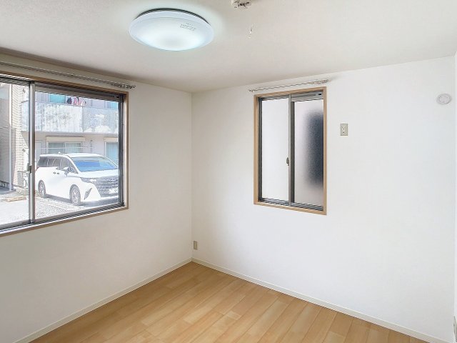 その他部屋・スペース　2024年6月撮影