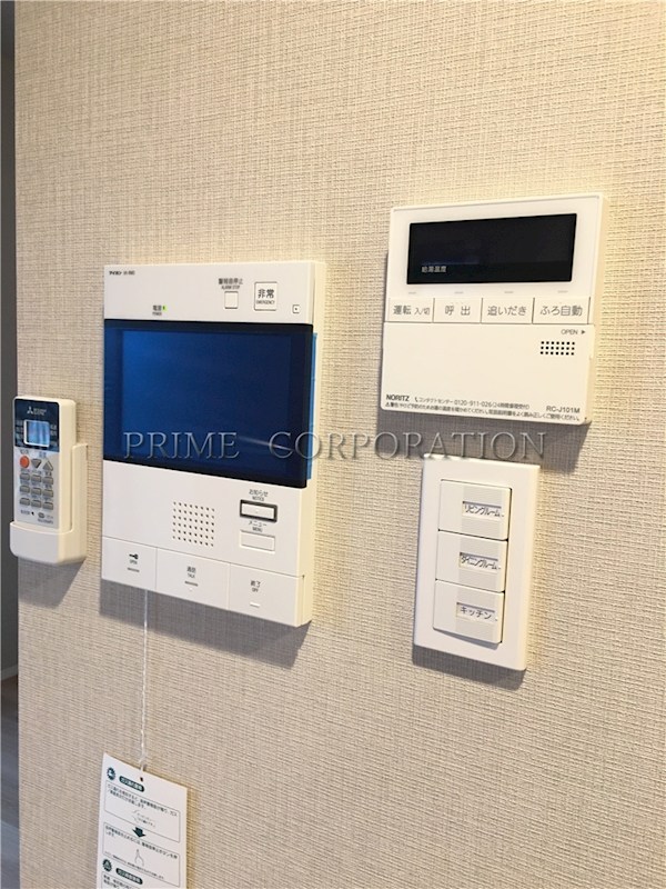 その他設備　※参考写真※