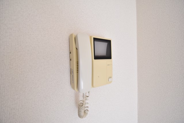 セキュリティ　※参考写真