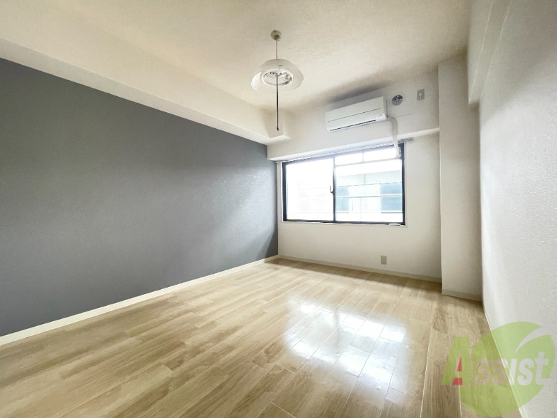 その他部屋・スペース　広いお部屋です♪