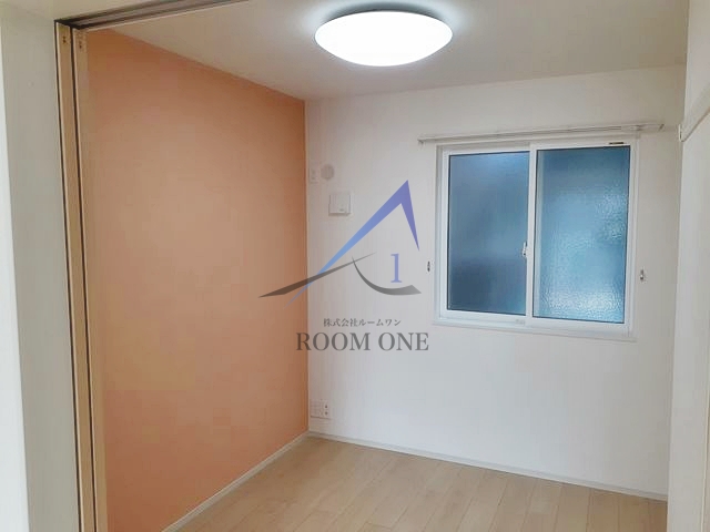 その他部屋・スペース　寝室です。