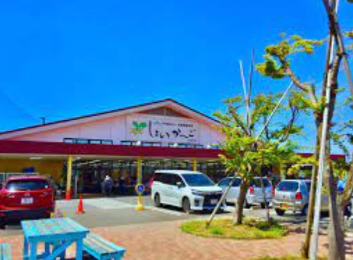 スーパー　JA千葉みらい しょいか-ご習志野店（スーパー）まで417m