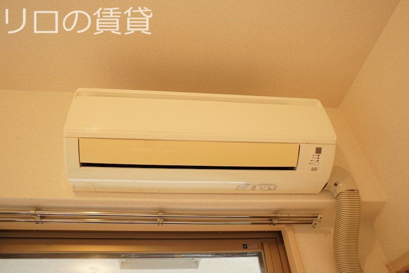 その他　別号室