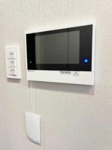 セキュリティ　別部屋参考写真